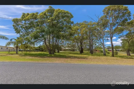 6 Cecily Tce, River Heads, QLD 4655