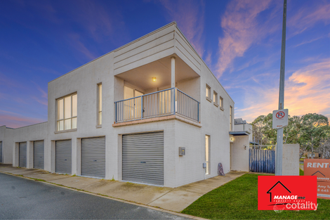 Property photo of 2 Rasp Street Gungahlin ACT 2912