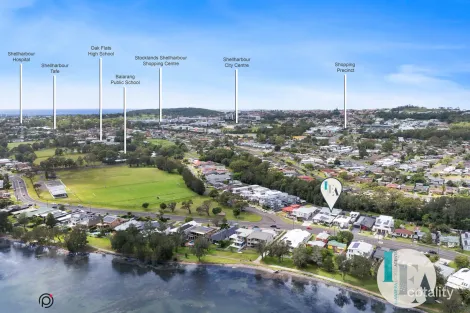 3/16 The Esplanade, Oak Flats, NSW 2529