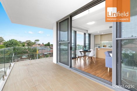 Property photo of 101/101 Church Street Ryde NSW 2112