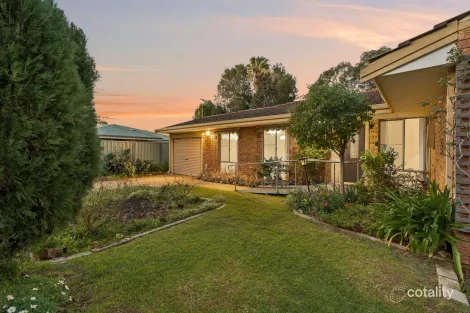 32 Bibra Dr, Bibra Lake, WA 6163