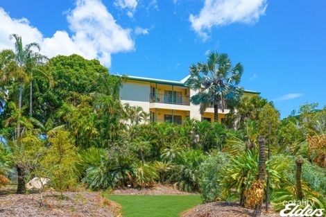 45/17 GERANIUM ST, THE GARDENS, NT 0820