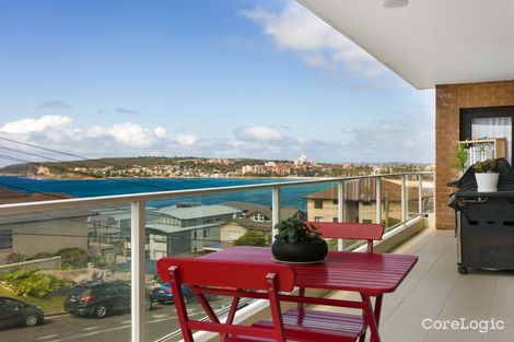 4/2a Pavilion St, Queenscliff, NSW 2096