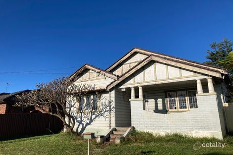 Property photo of 86 Platform Street Lidcombe NSW 2141