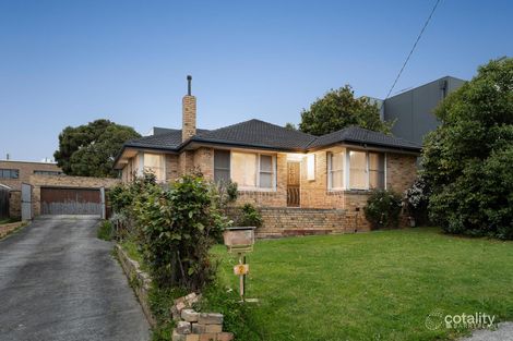 Property photo of 2 Acacia Street Doncaster East VIC 3109