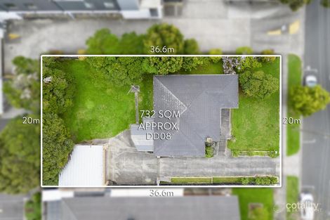 Property photo of 2 Acacia Street Doncaster East VIC 3109