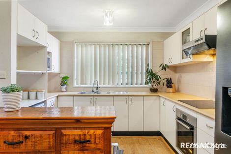 Property photo of 37A Dawson Street Fairfield Heights NSW 2165