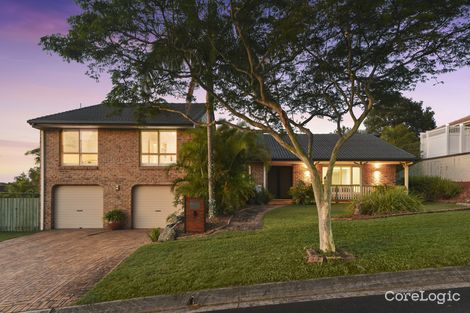 Property photo of 9 Marri Street Aspley QLD 4034