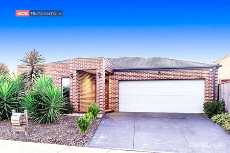 Property photo of 21 Fantail Crescent Williams Landing VIC 3027