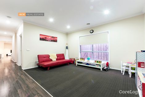 Property photo of 21 Fantail Crescent Williams Landing VIC 3027