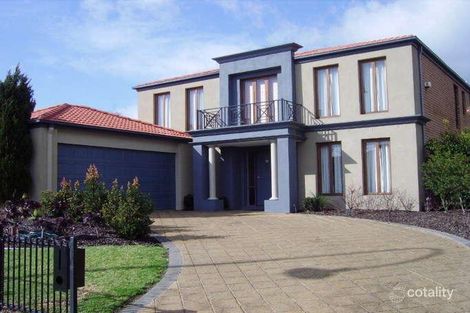 47 Littlecroft Ave, Narre Warren South, VIC 3805