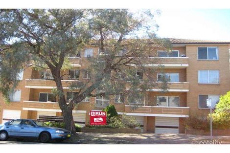 6/32 Guinea St, Kogarah, NSW 2217