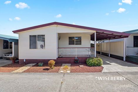 52/181 Minnesota Rd, Hamlyn Terrace, NSW 2259