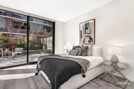 Property photo of 3/5 Gurrigal Street Mosman NSW 2088