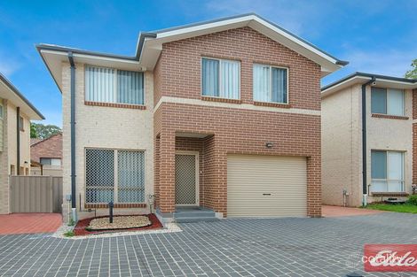 Property photo of 2/29 Marcia Street Toongabbie NSW 2146