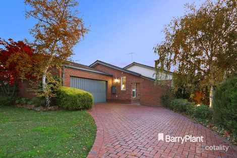 Property photo of 16 Mississippi Close Rowville VIC 3178