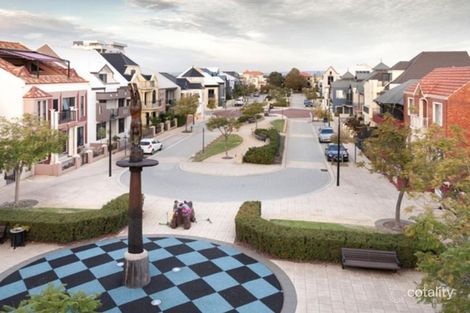 35 Old Belvidere Prom, East Perth, WA 6004