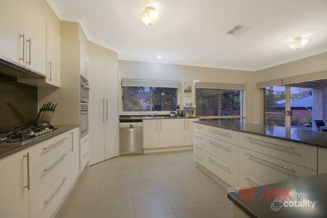 Property photo of 73 Brokenwood Circuit Gumdale QLD 4154