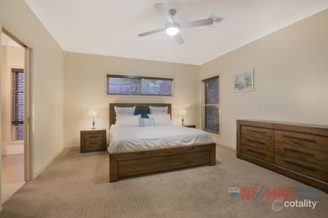 Property photo of 73 Brokenwood Circuit Gumdale QLD 4154