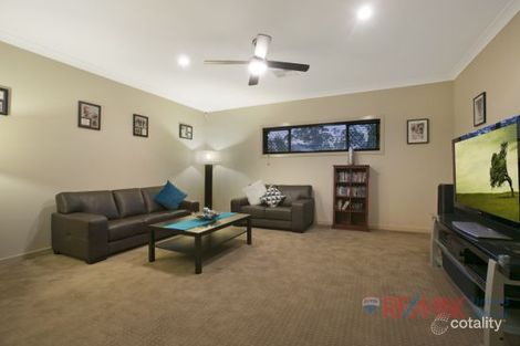 Property photo of 73 Brokenwood Circuit Gumdale QLD 4154