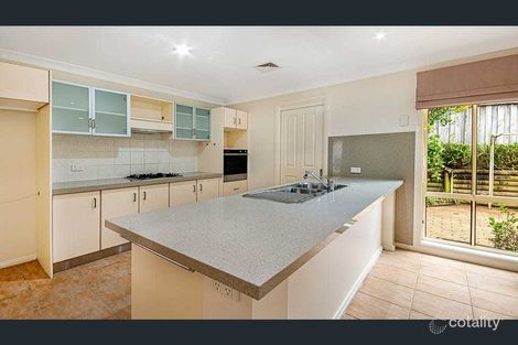 Property photo of 3 Bowness Court Kellyville NSW 2155