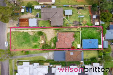 Property photo of 15 Creer Street Bonnells Bay NSW 2264