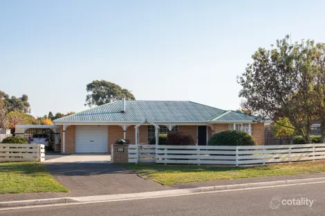 Property photo of 46 Cambock Lane East Evandale TAS 7212