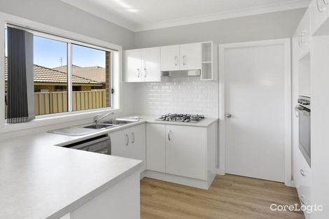 Property photo of 3/2 Elian Crescent South Nowra NSW 2541