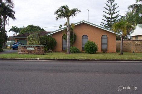 3/20 Rifle Range Rd, Wollongbar, NSW 2477