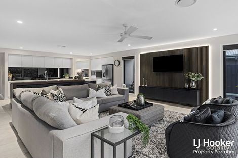 Property photo of 18 Daniel Drive Rochedale QLD 4123