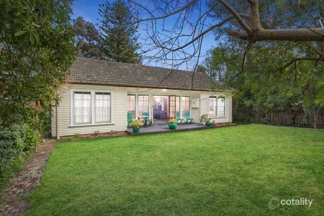 Property photo of 2 Margaret Street McCrae VIC 3938