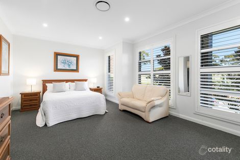 Property photo of 16 Stonecrop Road North Turramurra NSW 2074