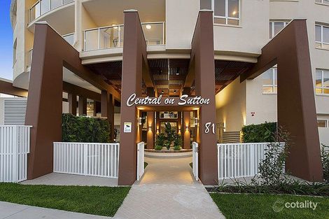 209/81 Sutton St, Redcliffe, QLD 4020