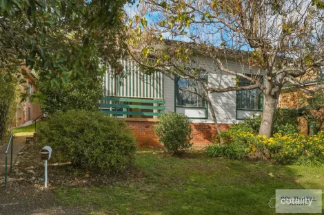 5 Bellevue Cres, East Tamworth, NSW 2340