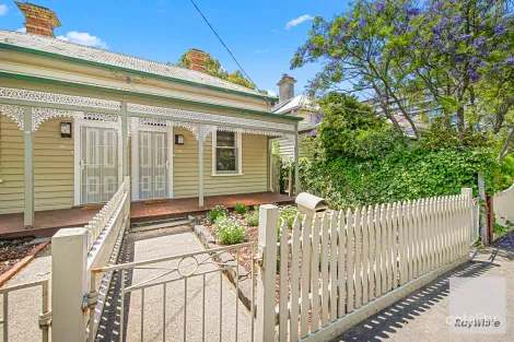 26 Cecil St, Williamstown, VIC 3016