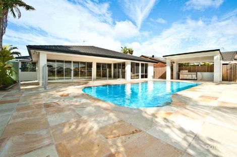 8 Winch Ct, Mermaid Waters, QLD 4218