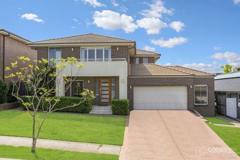 Property photo of 9 Willcox Crescent Kellyville NSW 2155