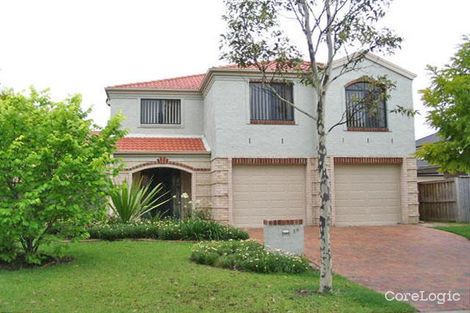 Property photo of 16 Sicilia Street Prestons NSW 2170