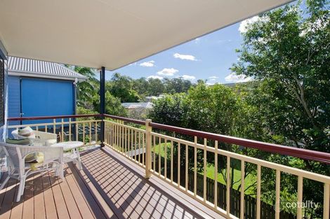 Property photo of 3/101 Elizabeth Street Paddington QLD 4064
