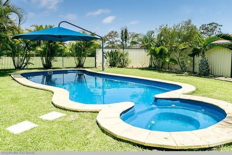 Property photo of 5 Maree Street Wondunna QLD 4655