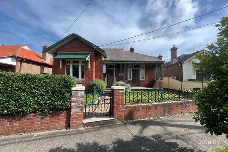 Property photo of 263 Livingstone Road Marrickville NSW 2204