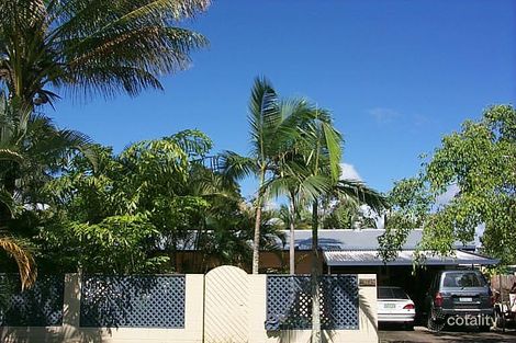 61 Morgan St, Yorkeys Knob, QLD 4878