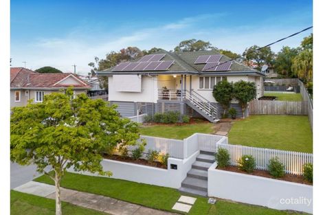 8 Vaughan St, Mount Gravatt, QLD 4122