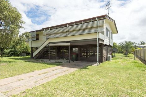 Property photo of 31 Middle Crescent Dysart QLD 4745