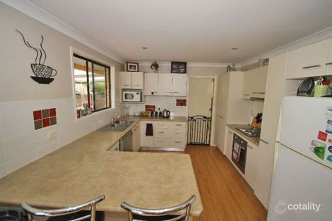Property photo of 12 Countryside Drive Murwillumbah NSW 2484