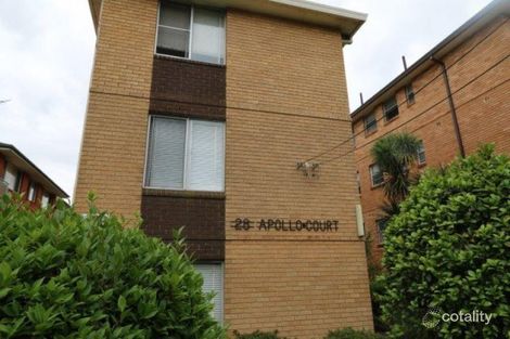 6/28 Ethel St, Eastwood, NSW 2122