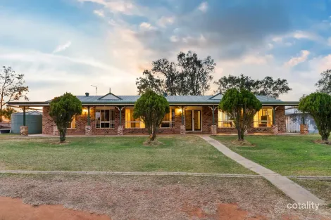 Property photo of 3 West Street Gracemere QLD 4702