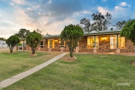 Property photo of 3 West Street Gracemere QLD 4702