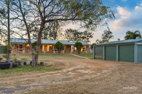 Property photo of 3 West Street Gracemere QLD 4702
