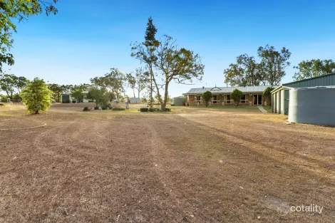 Property photo of 3 West Street Gracemere QLD 4702